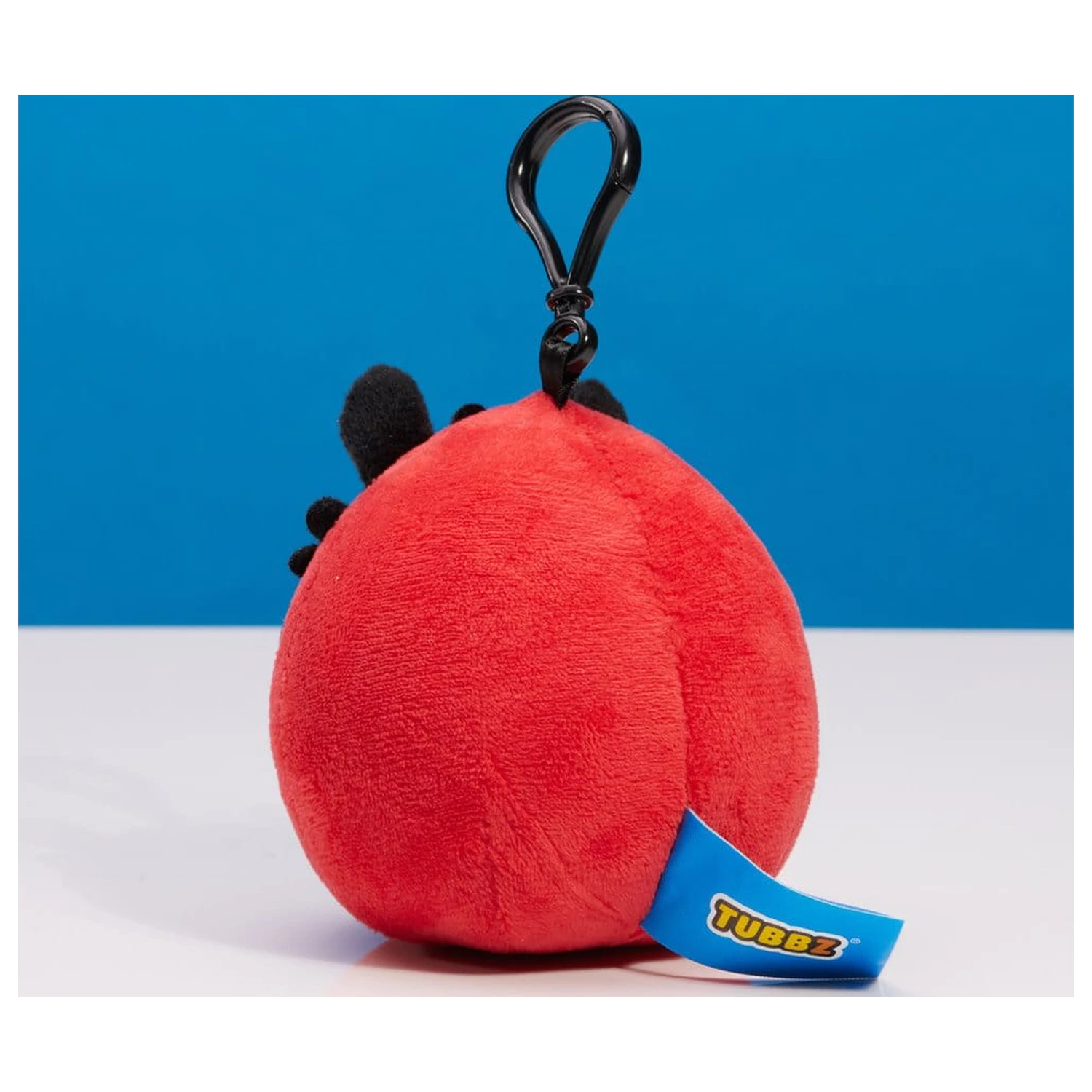 How to Train Your Dragon Tubbz Bag Charm Toothless  zdjęcie produktu