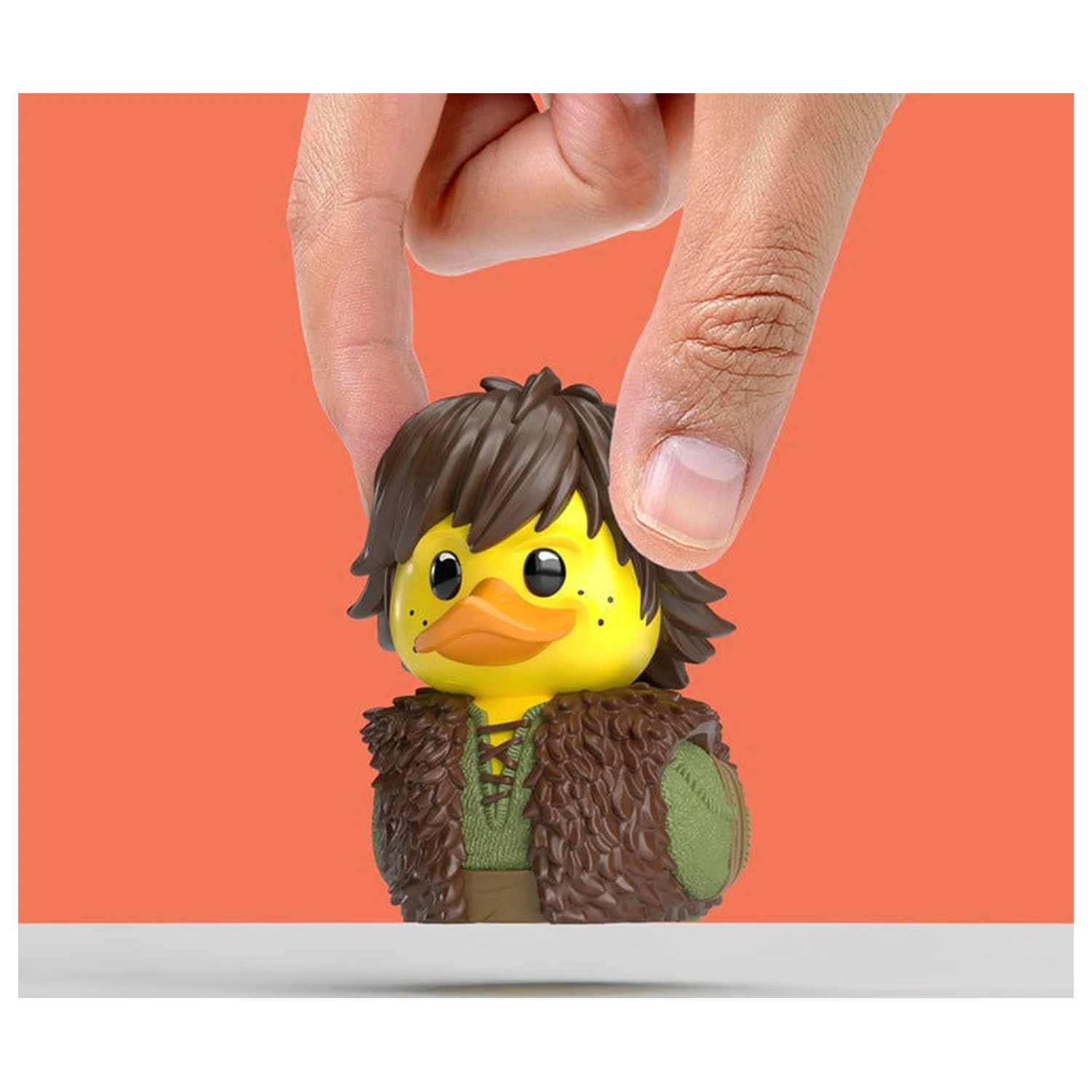 How to Train Your Dragon Tubbz Mini PVC figurka Hiccup 5 cm zdjęcie produktu