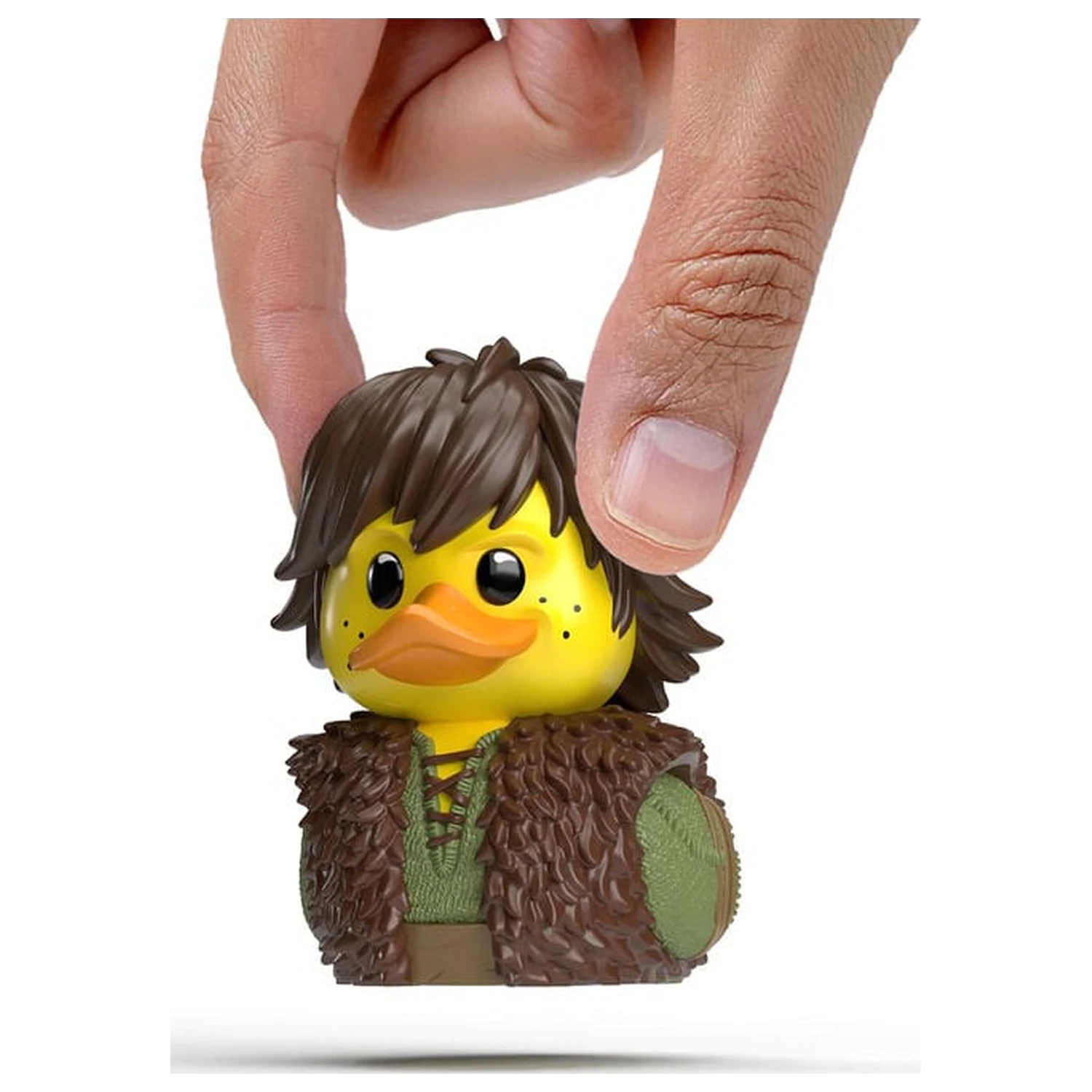 How to Train Your Dragon Tubbz Mini PVC figurka Hiccup 5 cm zdjęcie produktu