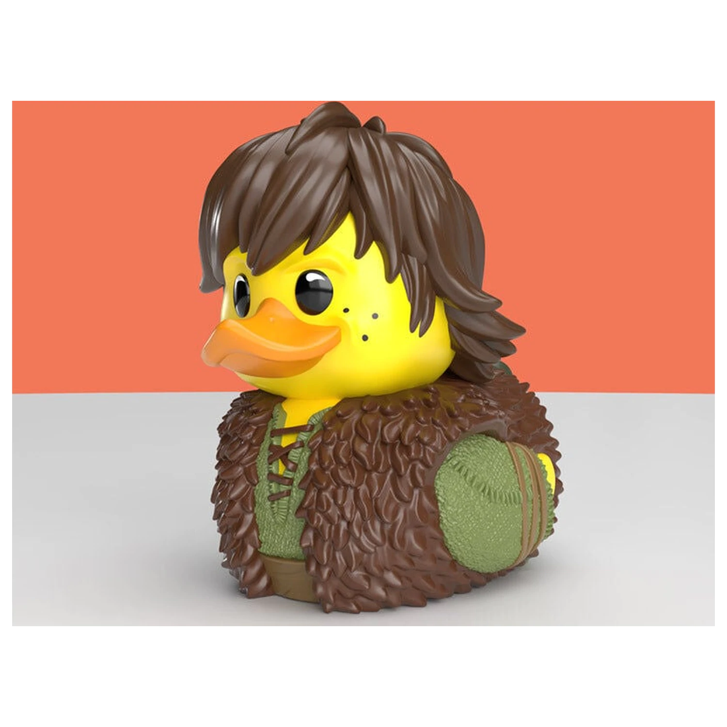How to Train Your Dragon Tubbz Mini PVC figurka Hiccup 5 cm zdjęcie produktu