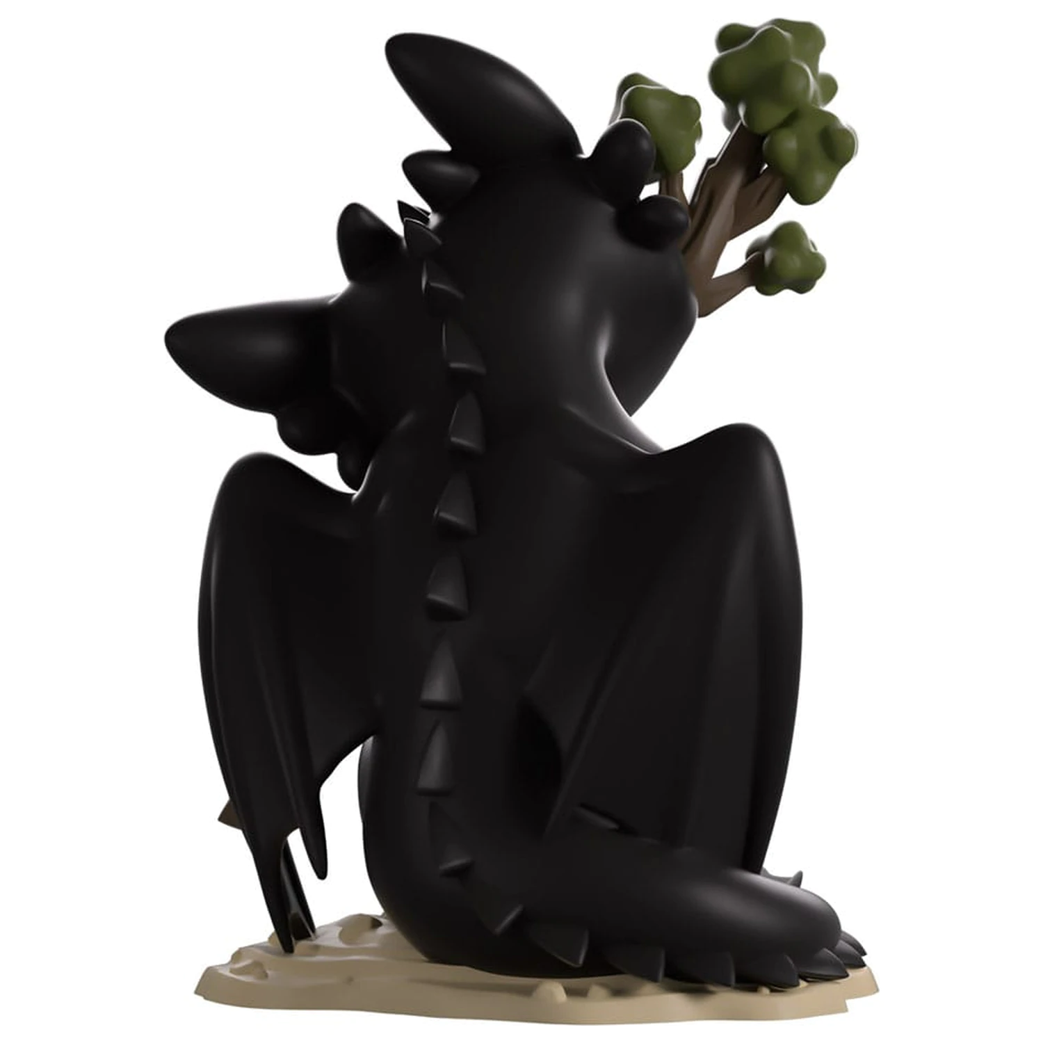 How to Train Your Dragon Vinyl Figure Fetch Toothless 13 cm zdjęcie produktu