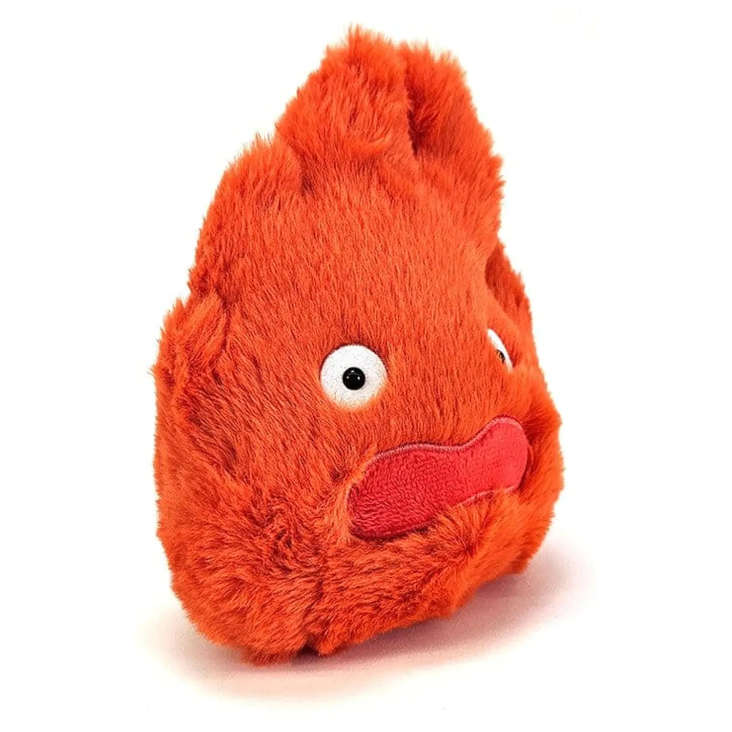 Howl's Moving Castle Komorebi Pluszowa Figurka Calcifer 15 cm zdjęcie produktu