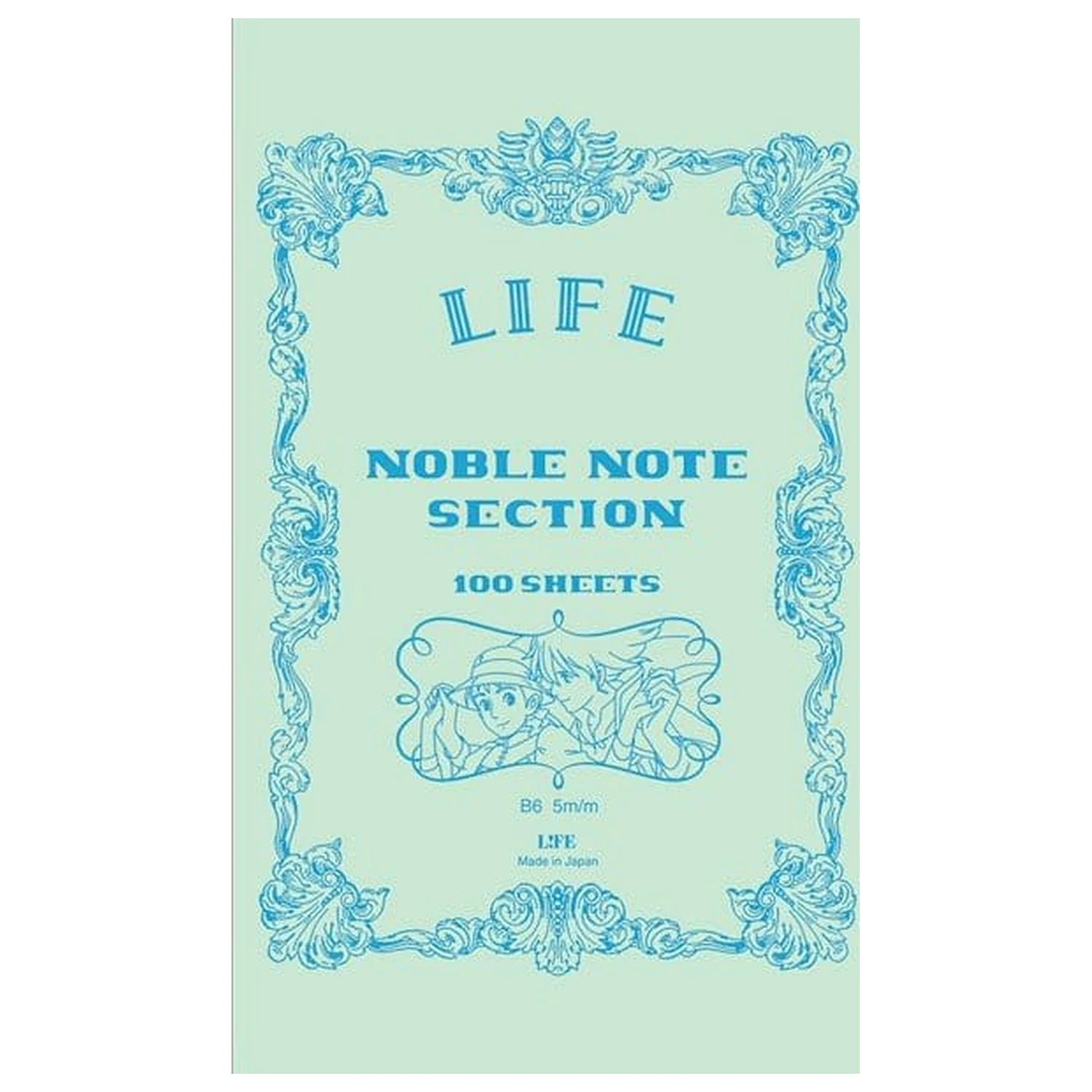 Howl´s Moving Castle Zeszyt Life zdjęcie produktu