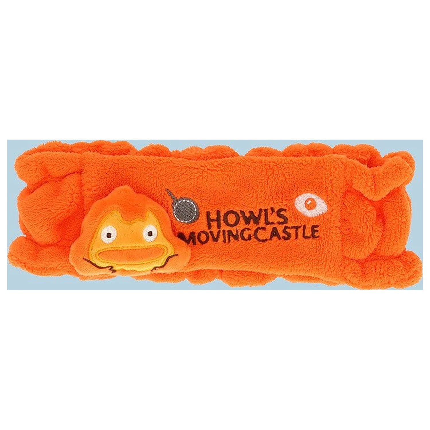 Howl’s Moving Castle Opaska Natsu Hairband Calcifer zdjęcie produktu