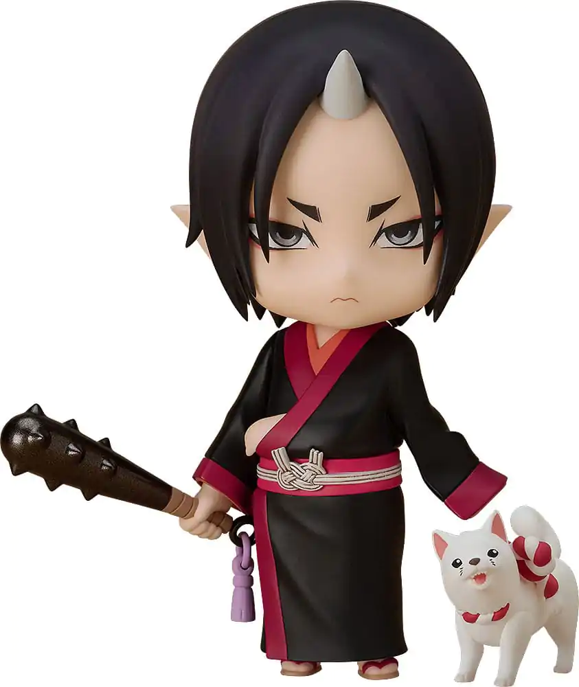 Hozuki no Reitetsu Nendoroid figurka akcji Hozuki 2.0 10 cm zdjęcie produktu