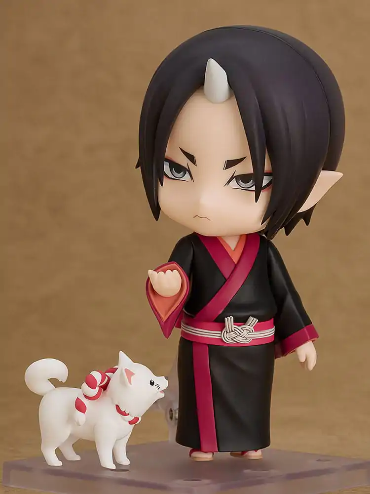 Hozuki no Reitetsu Nendoroid figurka akcji Hozuki 2.0 10 cm zdjęcie produktu