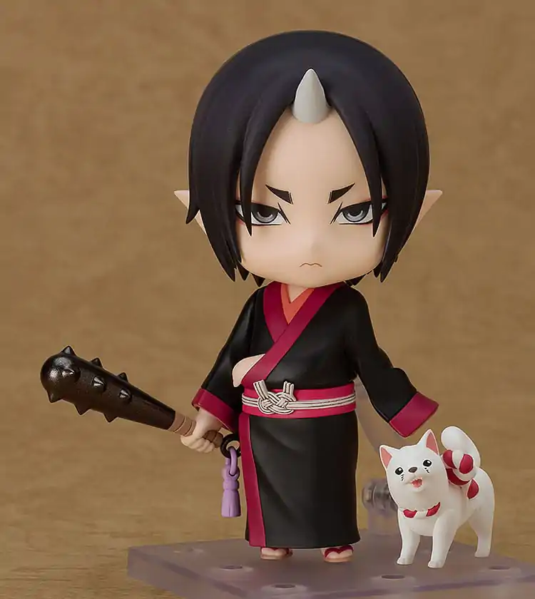Hozuki no Reitetsu Nendoroid figurka akcji Hozuki 2.0 10 cm zdjęcie produktu