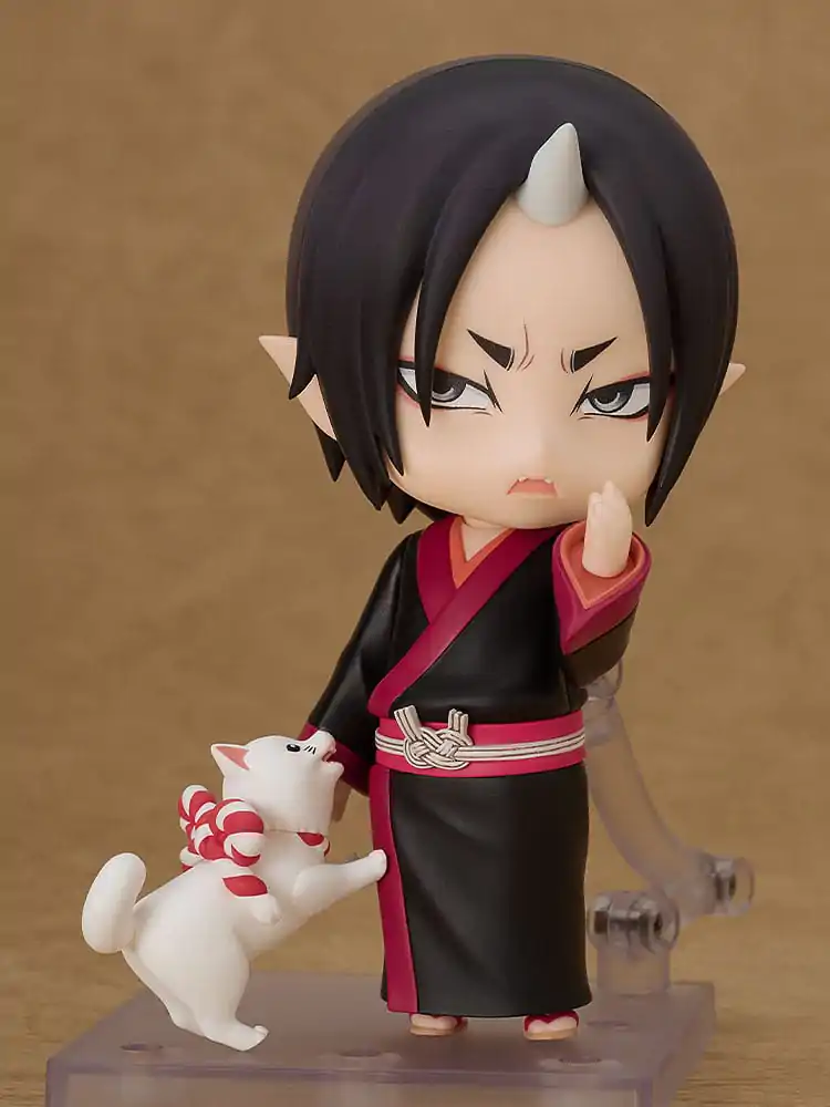 Hozuki no Reitetsu Nendoroid figurka akcji Hozuki 2.0 10 cm zdjęcie produktu