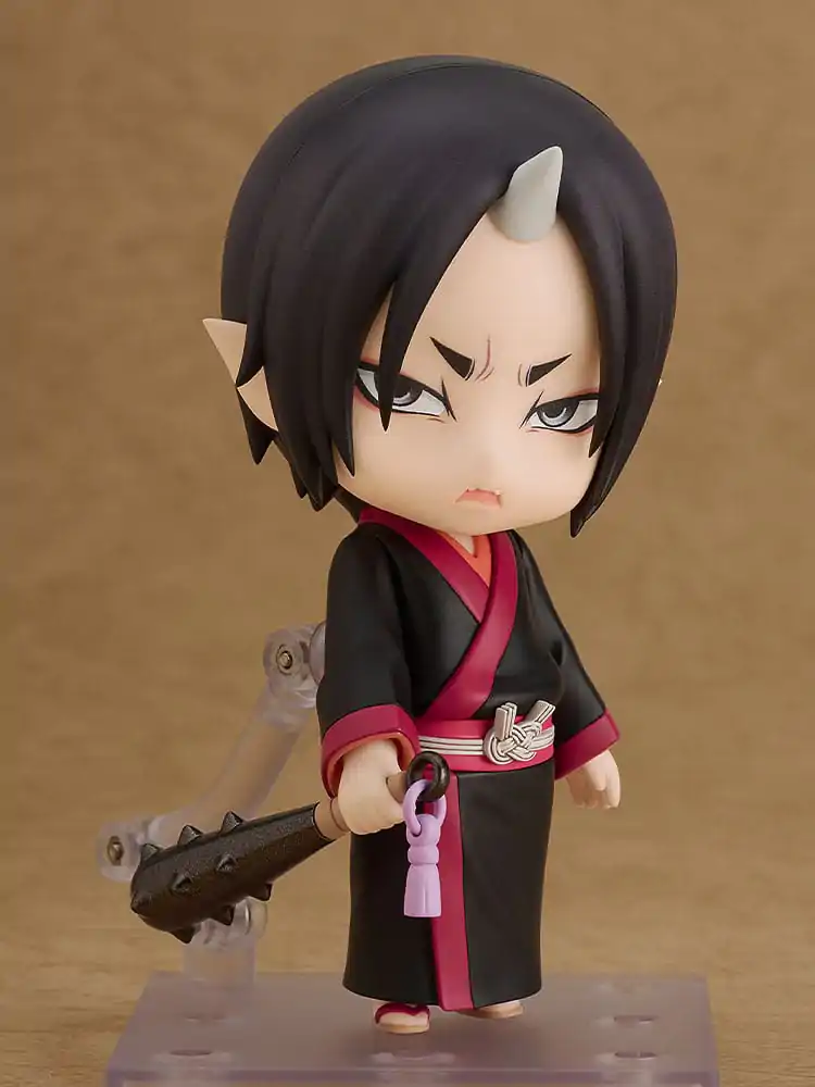 Hozuki no Reitetsu Nendoroid figurka akcji Hozuki 2.0 10 cm zdjęcie produktu