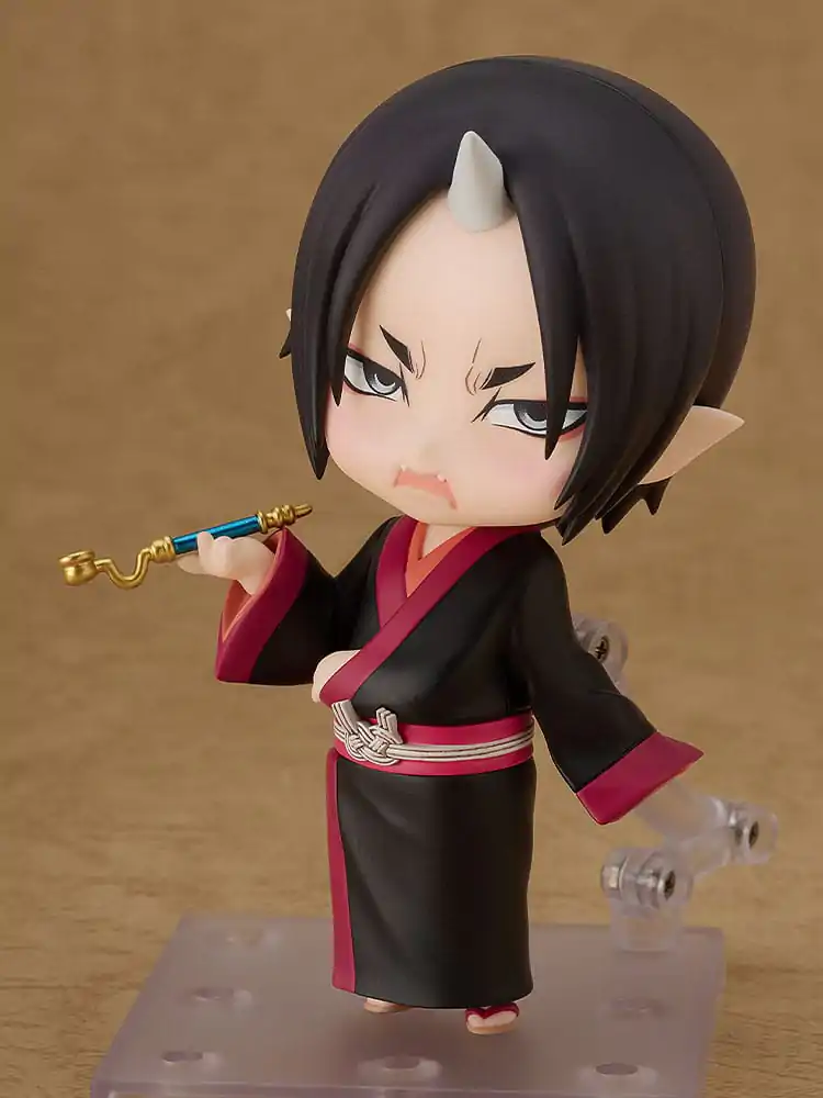 Hozuki no Reitetsu Nendoroid figurka akcji Hozuki 2.0 10 cm zdjęcie produktu