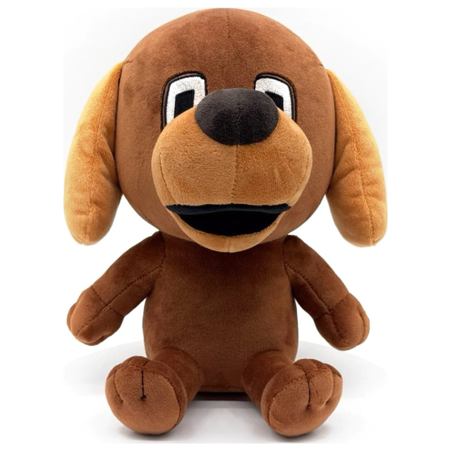 Human Fall Flat pluszowa figurka Psa 22 cm zdjęcie produktu
