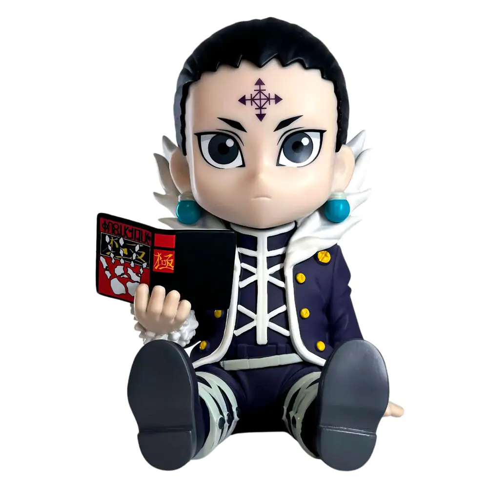 Hunter X Hunter Chrollo skarbonka figurka 14 cm zdjęcie produktu