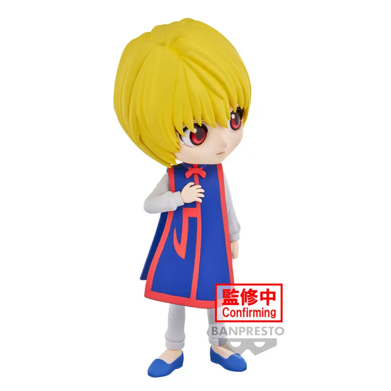 Hunter X Hunter Curarpikt ver.B Q spoket figurka 14 cm zdjęcie produktu