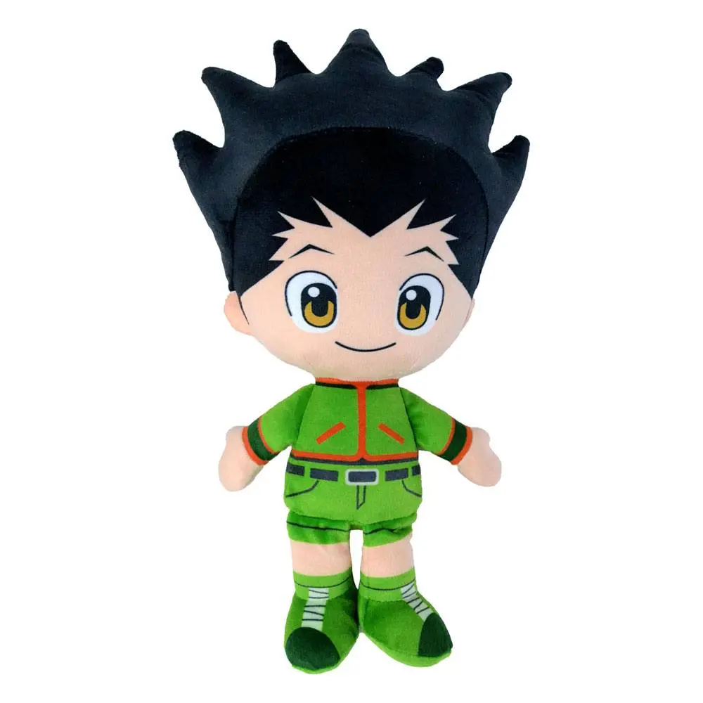 Hunter X Hunter Cuteforme Pluszowa Figurka Gon Freecss 30 cm zdjęcie produktu