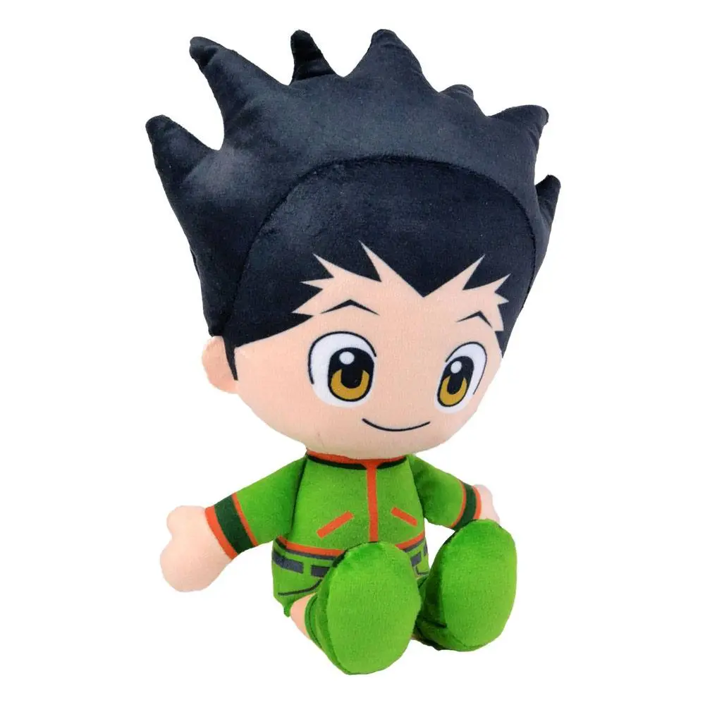 Hunter X Hunter Cuteforme Pluszowa Figurka Gon Freecss 30 cm zdjęcie produktu