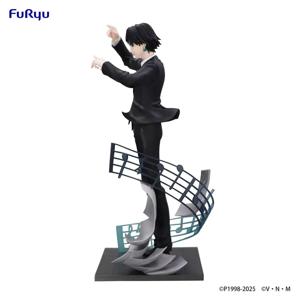 Hunter x Hunter Exceed Creative Figurka PVC Chrollo Requiem Ver. 21 cm zdjęcie produktu