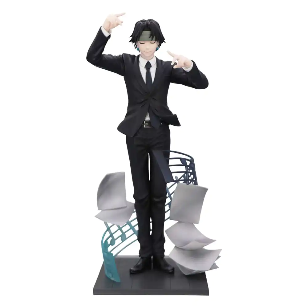 Hunter x Hunter Exceed Creative Figurka PVC Chrollo Requiem Ver. 21 cm zdjęcie produktu