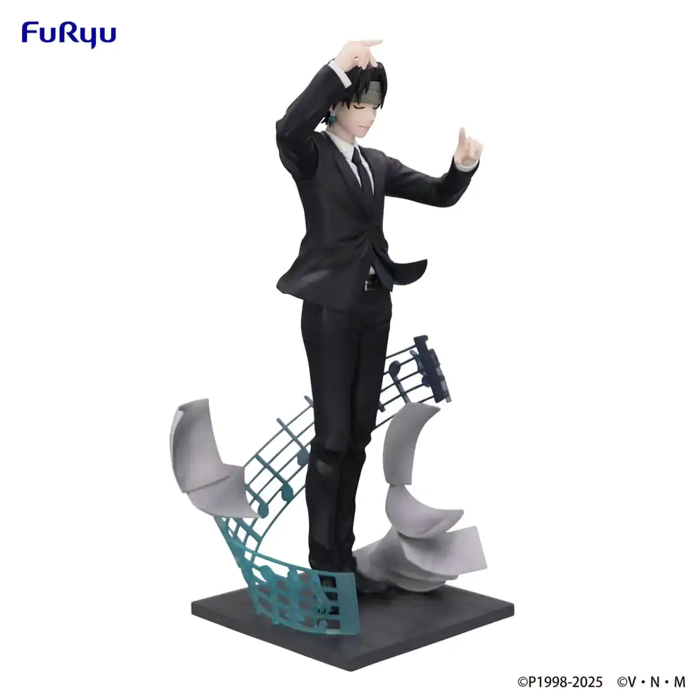 Hunter x Hunter Exceed Creative Figurka PVC Chrollo Requiem Ver. 21 cm zdjęcie produktu