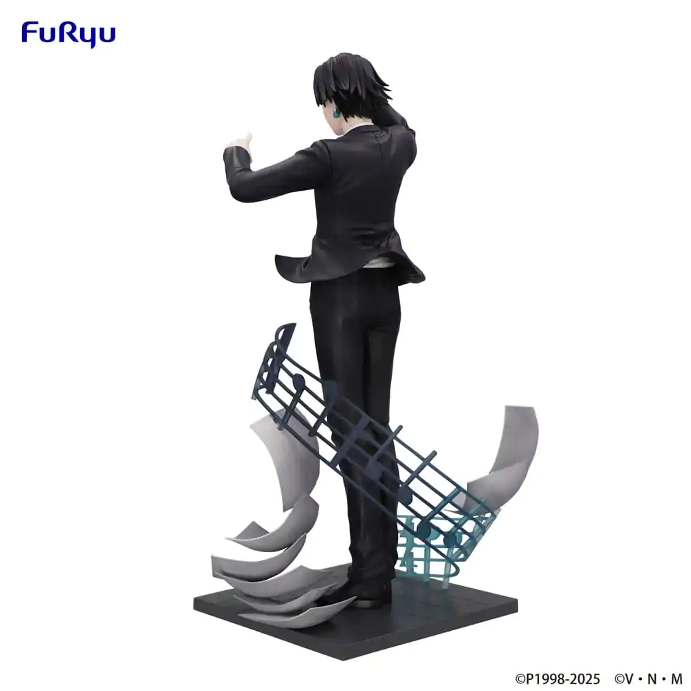 Hunter x Hunter Exceed Creative Figurka PVC Chrollo Requiem Ver. 21 cm zdjęcie produktu