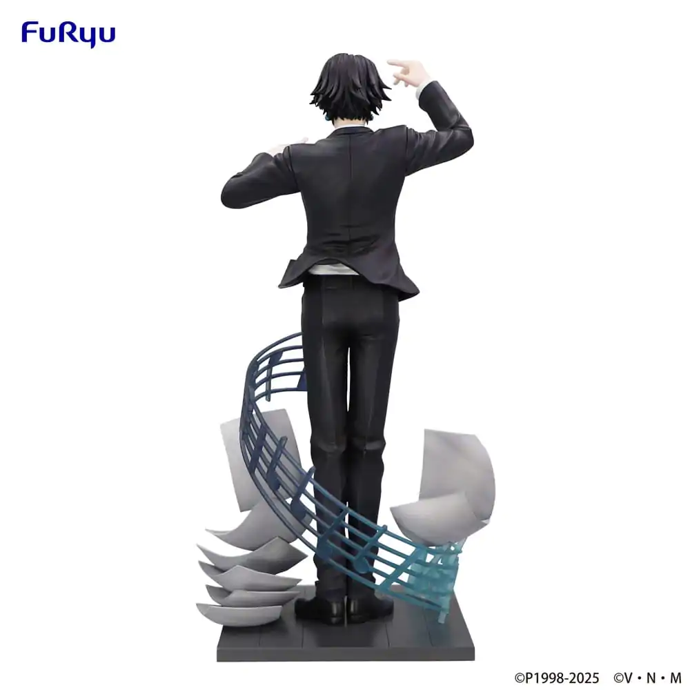 Hunter x Hunter Exceed Creative Figurka PVC Chrollo Requiem Ver. 21 cm zdjęcie produktu