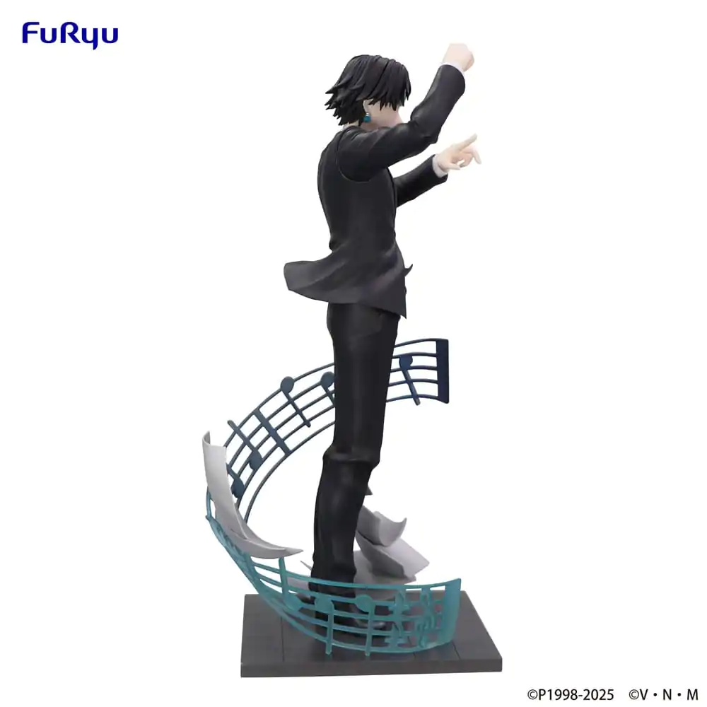 Hunter x Hunter Exceed Creative Figurka PVC Chrollo Requiem Ver. 21 cm zdjęcie produktu