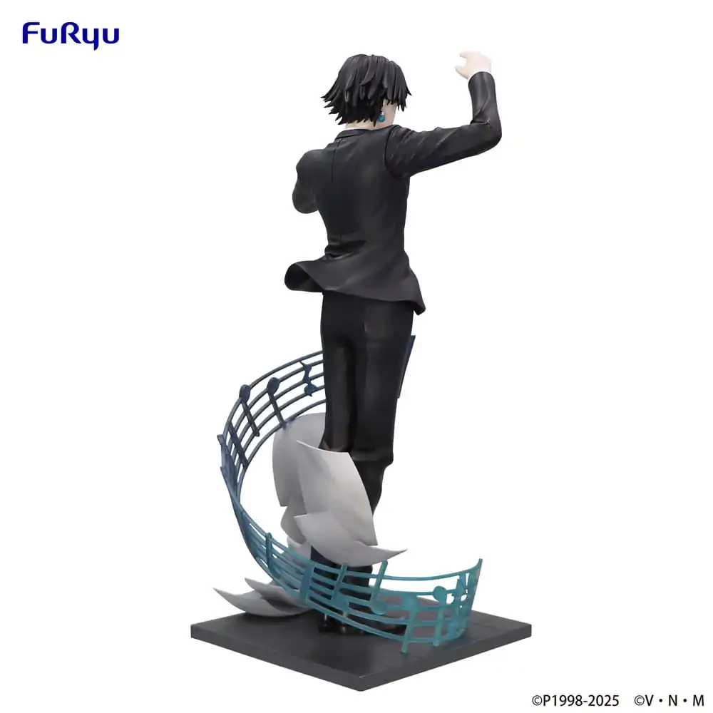 Hunter x Hunter Exceed Creative Figurka PVC Chrollo Requiem Ver. 21 cm zdjęcie produktu