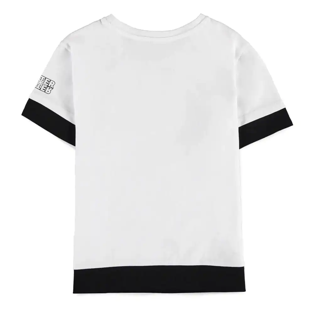 Hunter x Hunter: Gon i Kirua T-Shirt dziecięcy Rozmiar 134-140 zdjęcie produktu