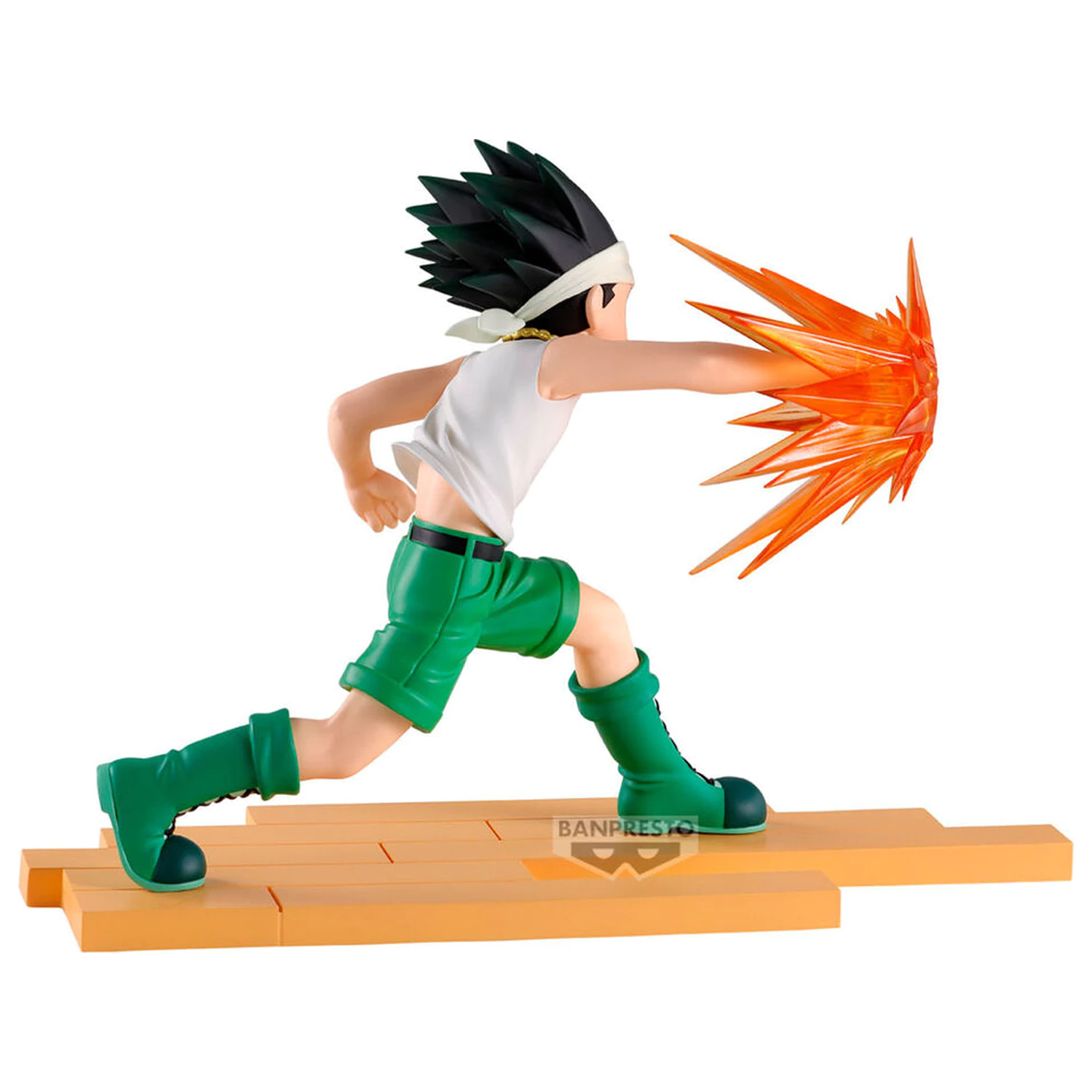 Hunter x Hunter Gon G I Arc figurka 14cm zdjęcie produktu