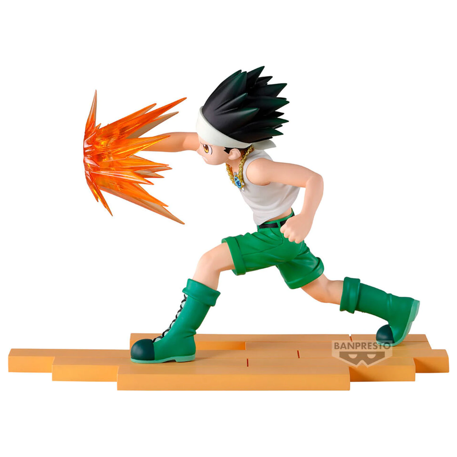 Hunter x Hunter Gon G I Arc figurka 14cm zdjęcie produktu