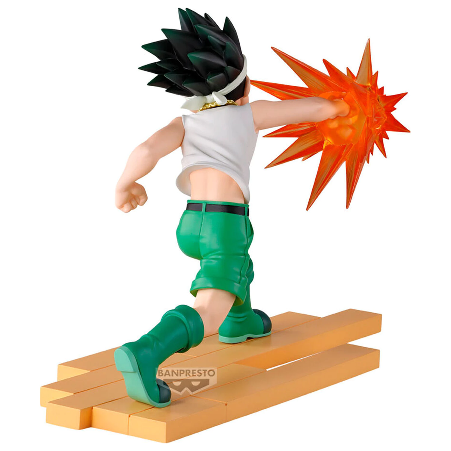 Hunter x Hunter Gon G I Arc figurka 14cm zdjęcie produktu