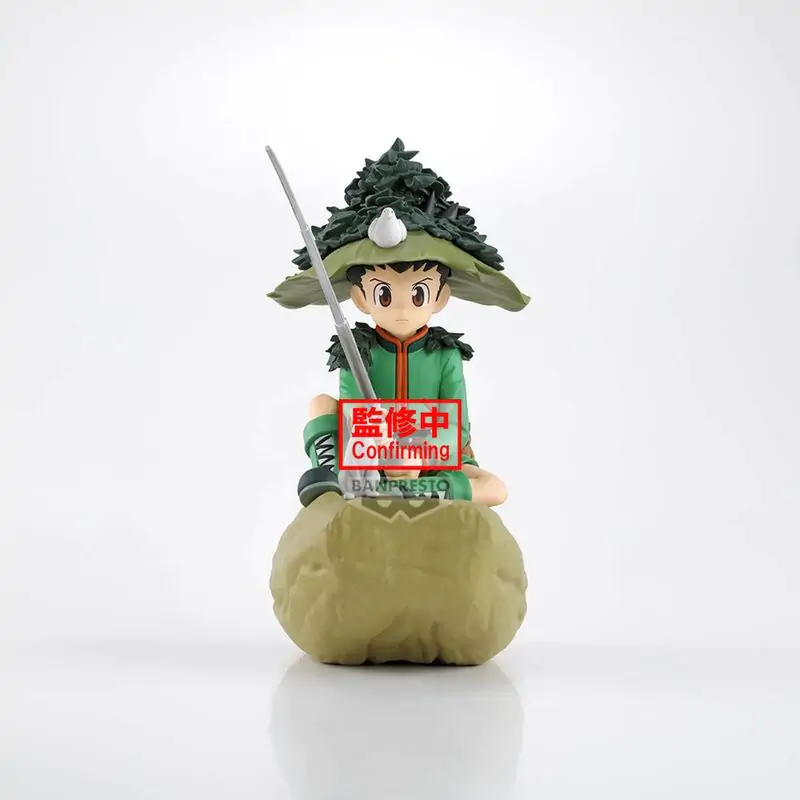 Figurka Hunter x Hunter Gon Memorable Saga 11 cm zdjęcie produktu