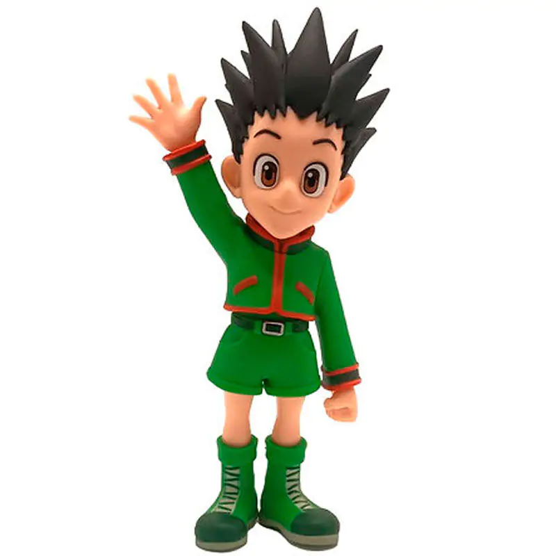 Hunter x Hunter Gon Minix figurka 12cm zdjęcie produktu