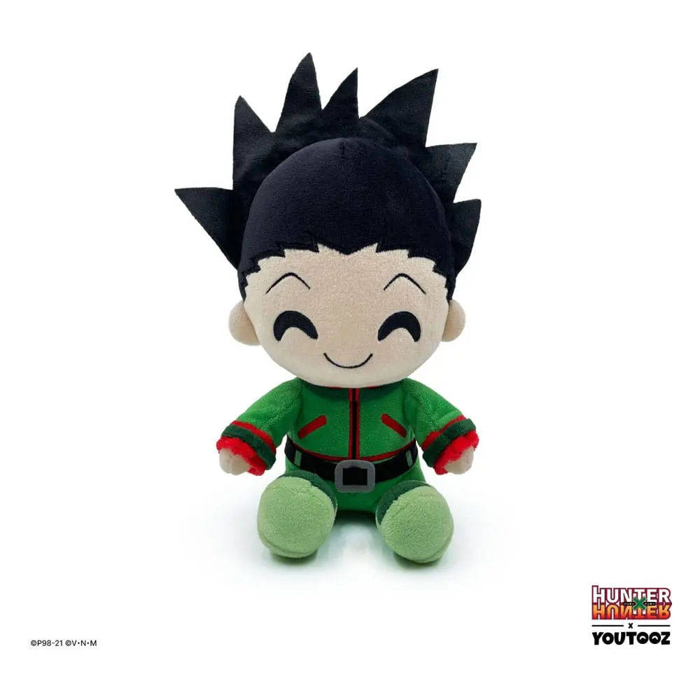 Hunter x Hunter Pluszowa Figurka Gon 22 cm zdjęcie produktu