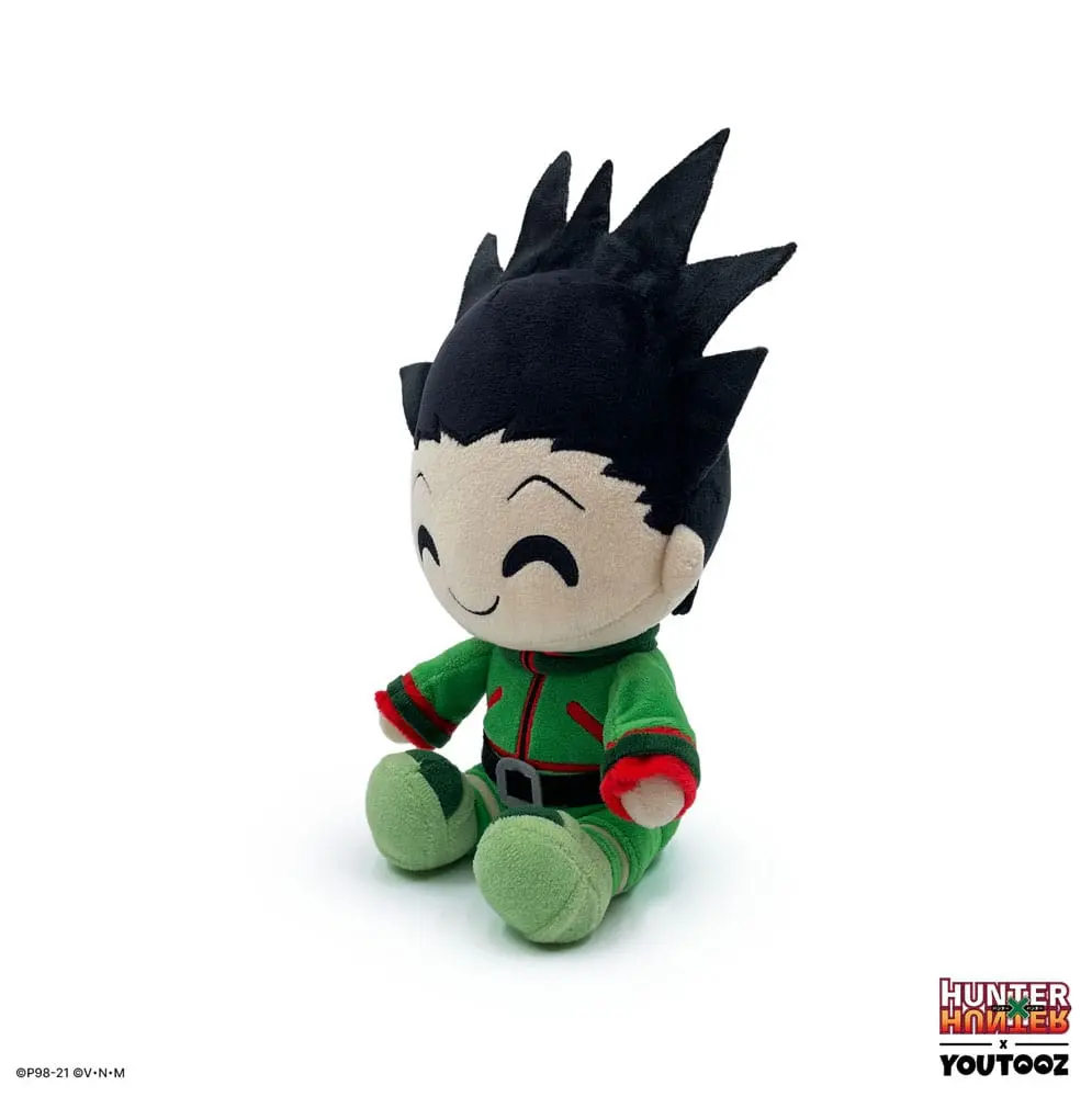 Hunter x Hunter Pluszowa Figurka Gon 22 cm zdjęcie produktu