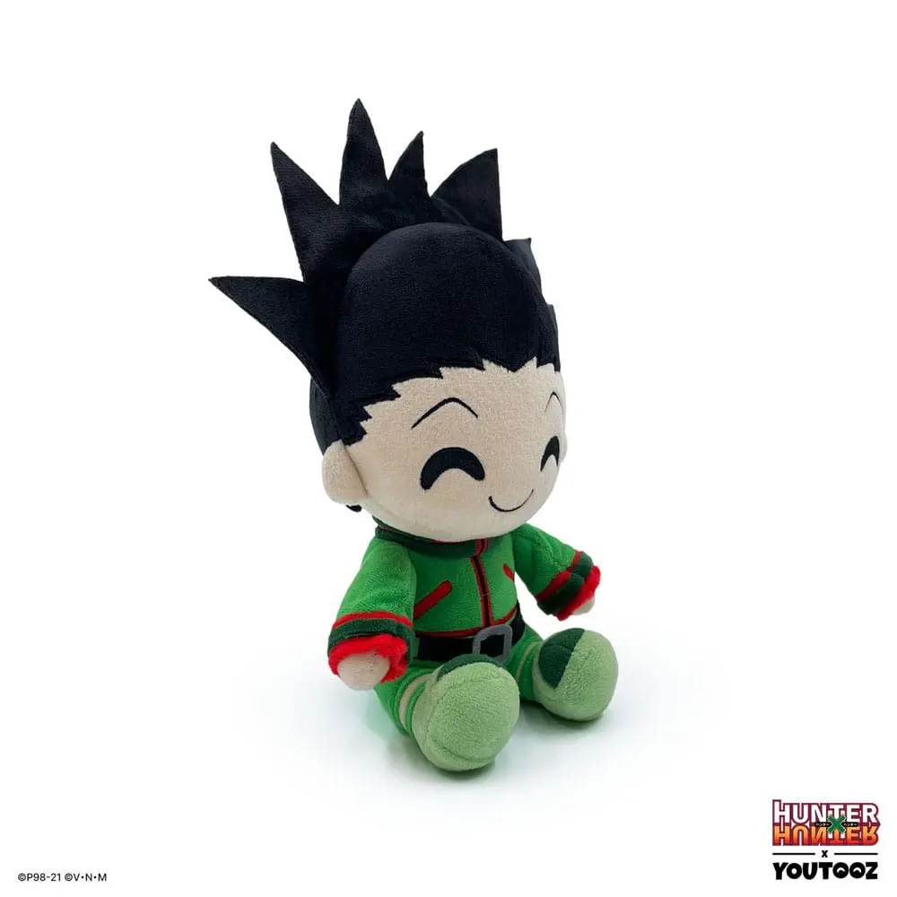 Hunter x Hunter Pluszowa Figurka Gon 22 cm zdjęcie produktu