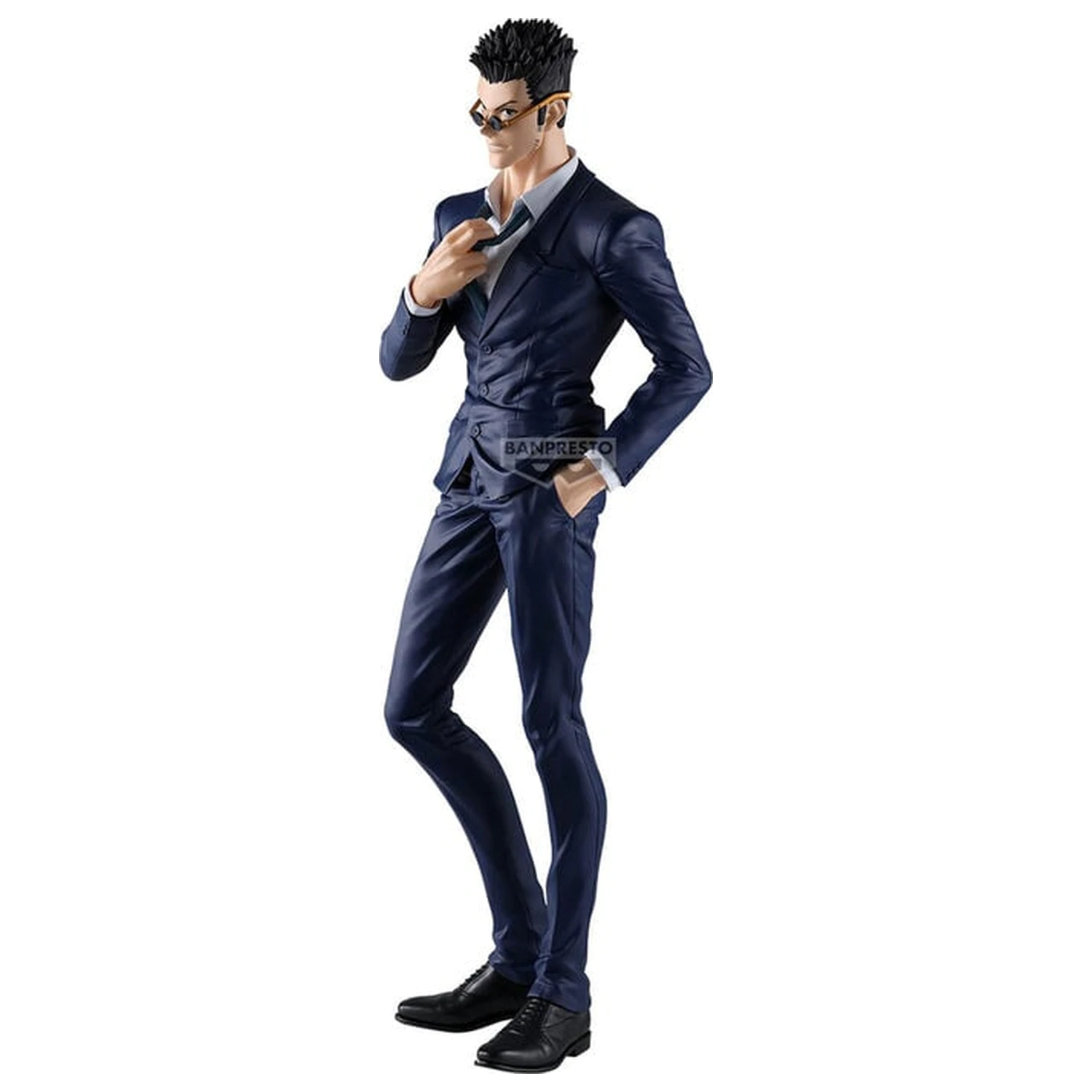 Hunter x Hunter Grandista Leorio figurka 28cm zdjęcie produktu