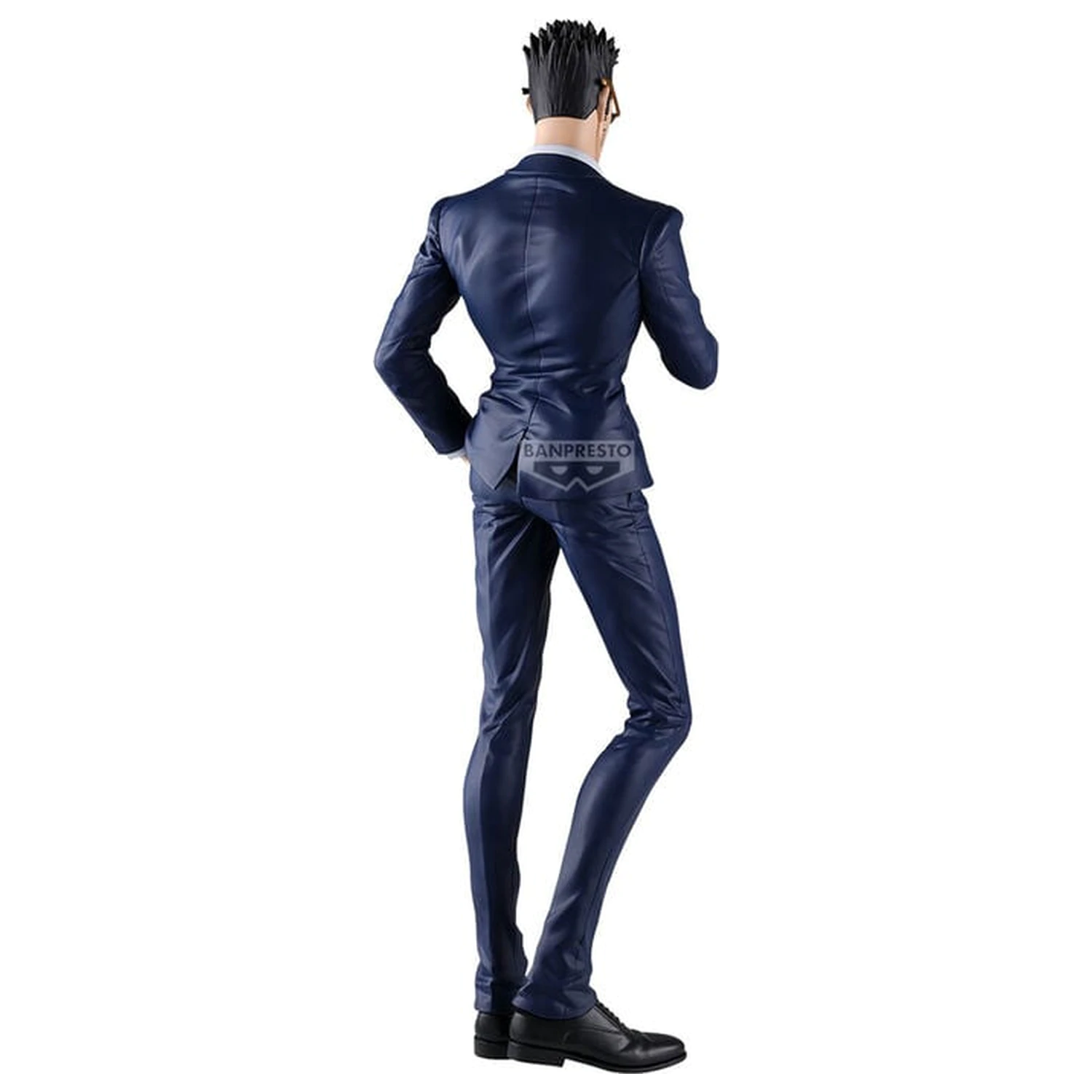 Hunter x Hunter Grandista Leorio figurka 28cm zdjęcie produktu
