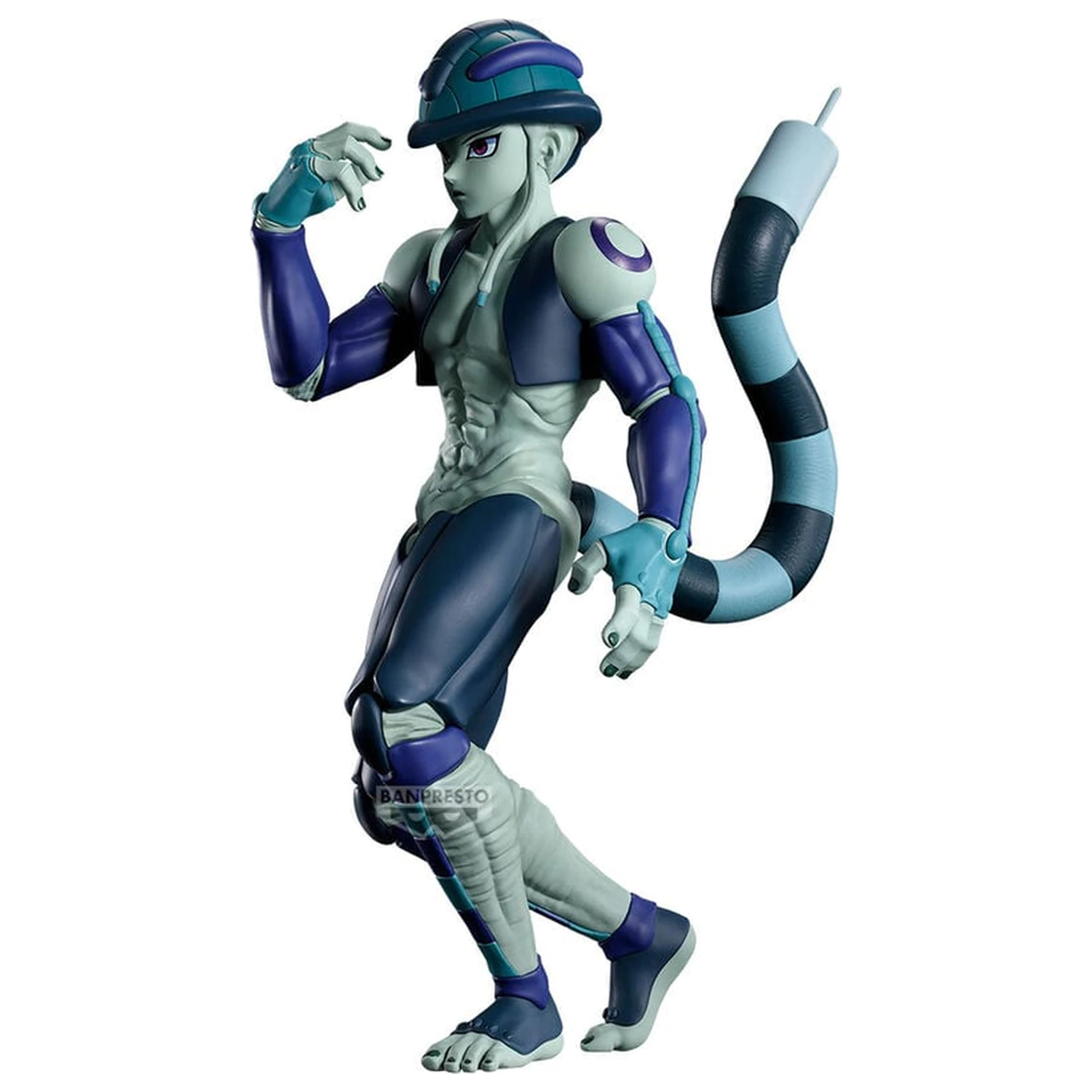 Hunter x Hunter Grandista Meruem figurka 23cm zdjęcie produktu