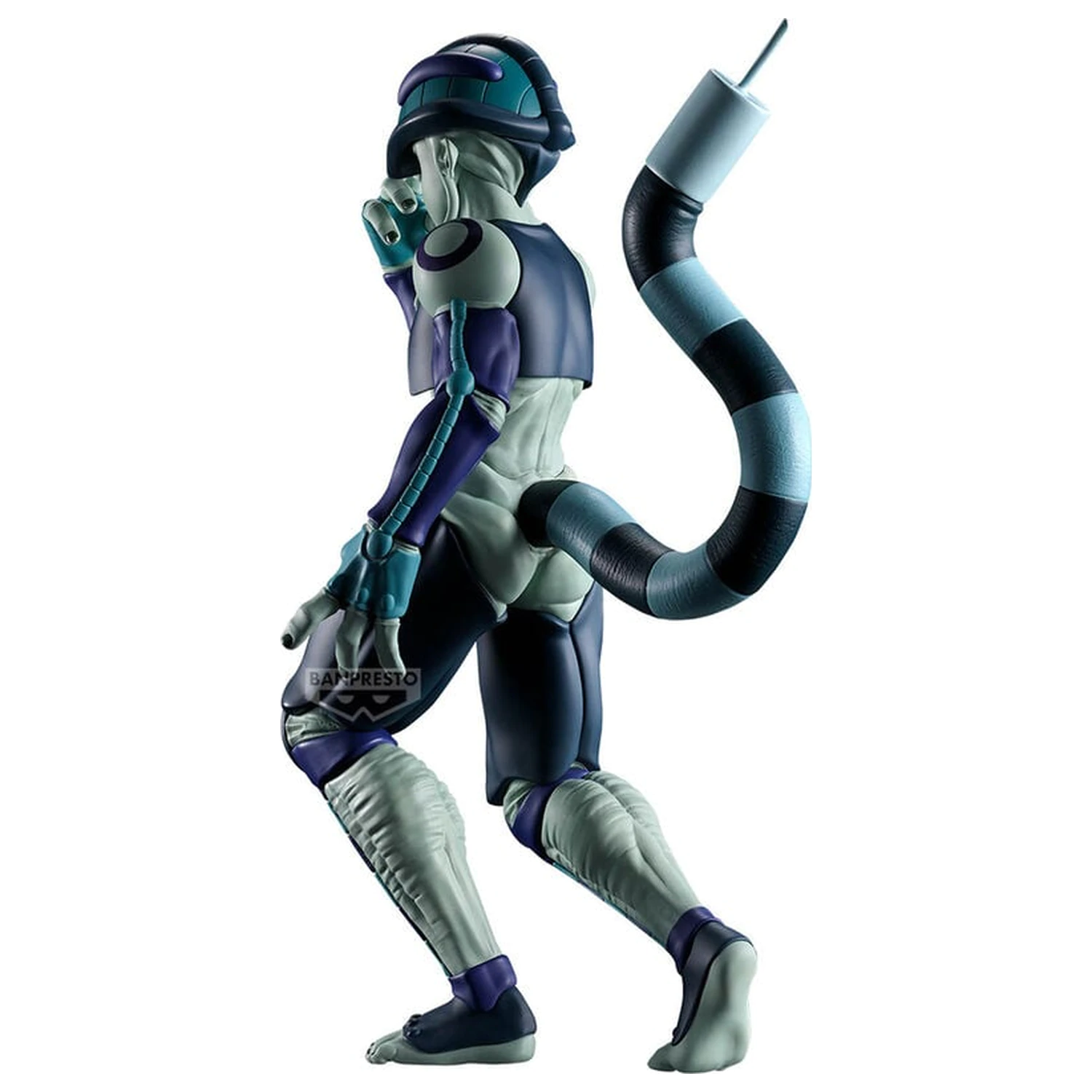 Hunter x Hunter Grandista Meruem figurka 23cm zdjęcie produktu