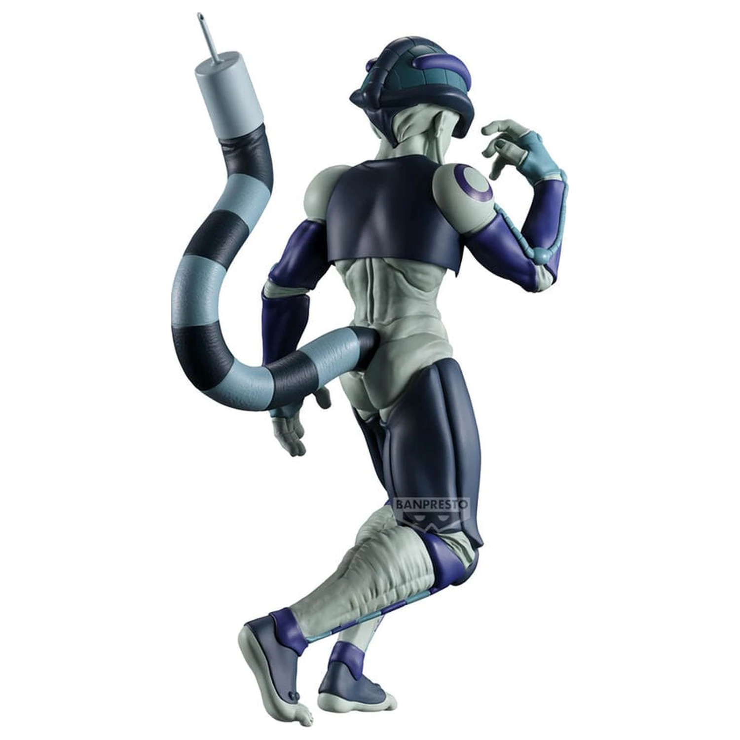 Hunter x Hunter Grandista Meruem figurka 23cm zdjęcie produktu