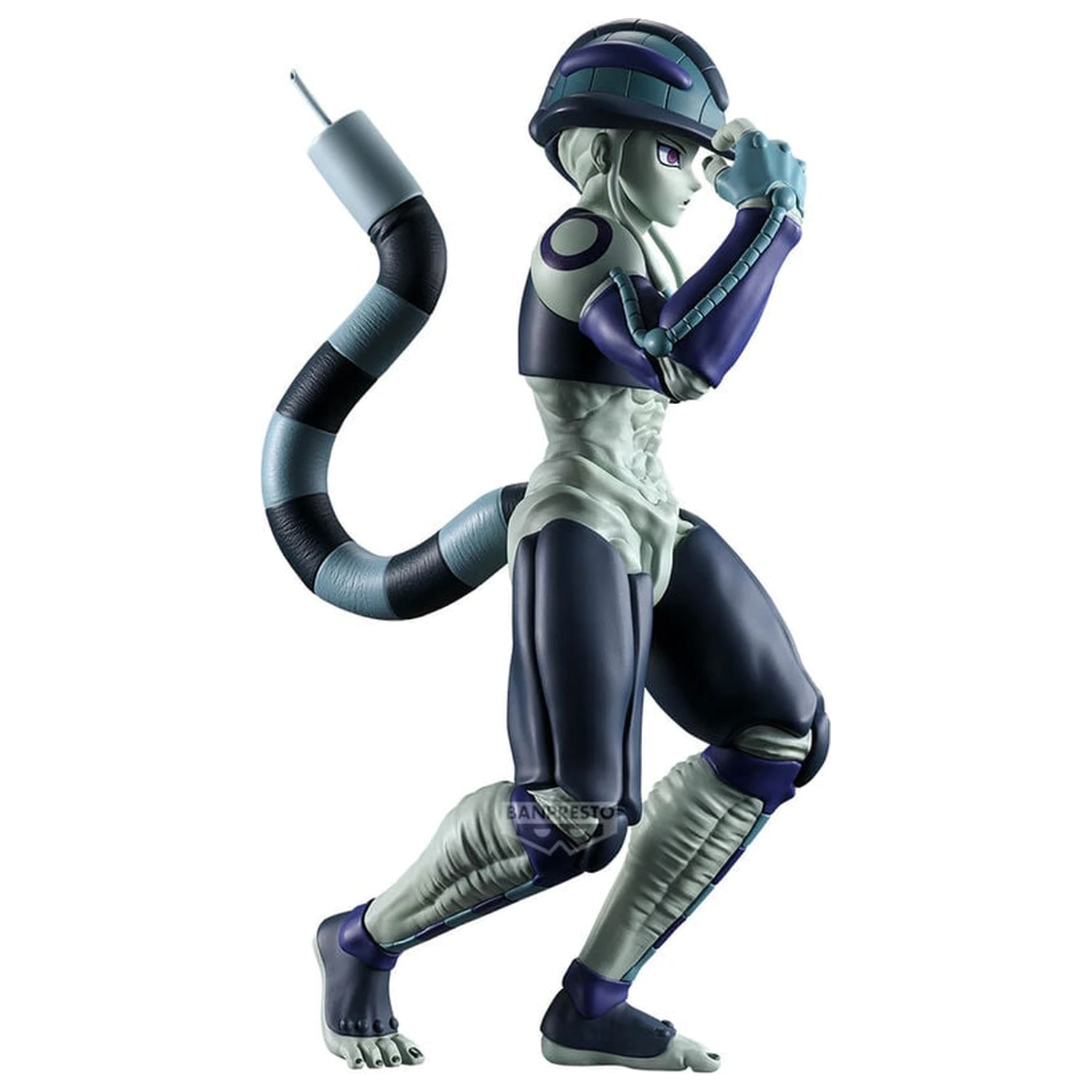Hunter x Hunter Grandista Meruem figurka 23cm zdjęcie produktu