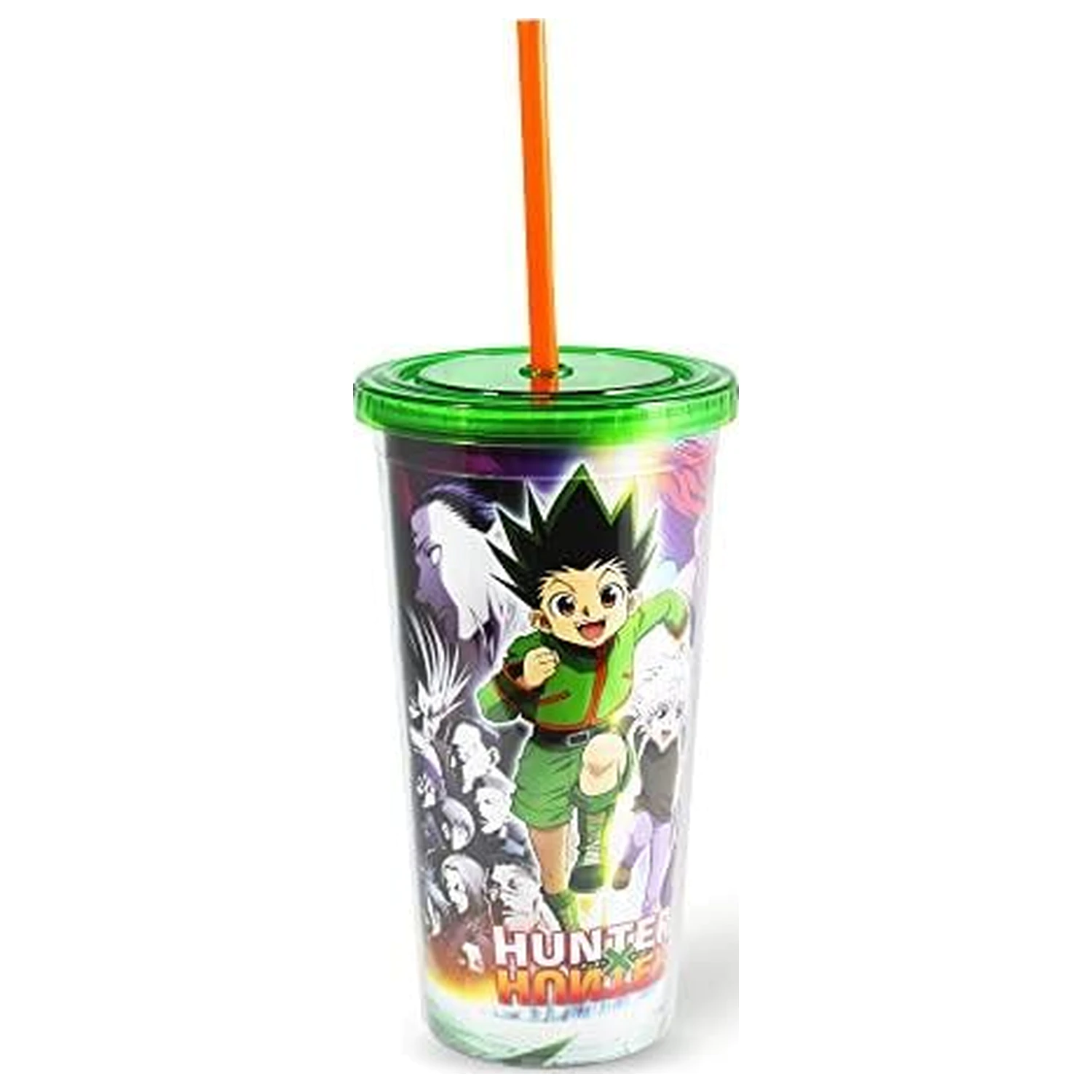 Hunter x Hunter Group Carnival kubek zdjęcie produktu
