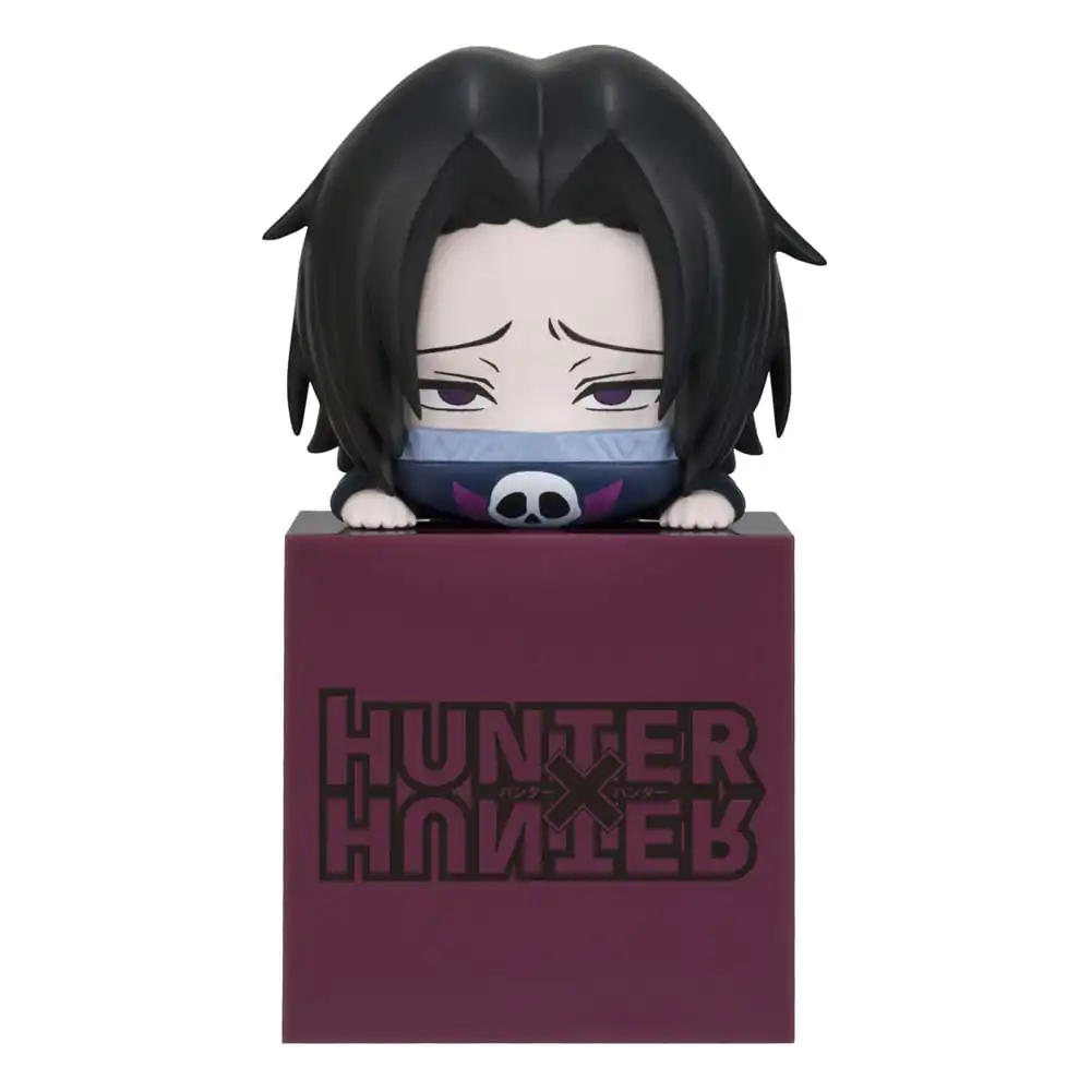 Hunter x Hunter Hikkake Statuetka PVC Feitan 10 cm zdjęcie produktu