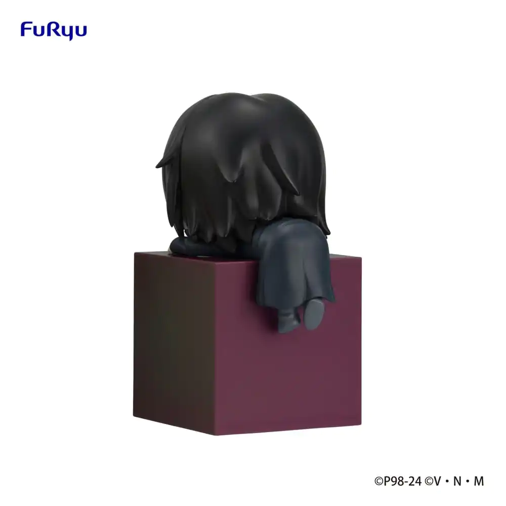 Hunter x Hunter Hikkake Statuetka PVC Feitan 10 cm zdjęcie produktu