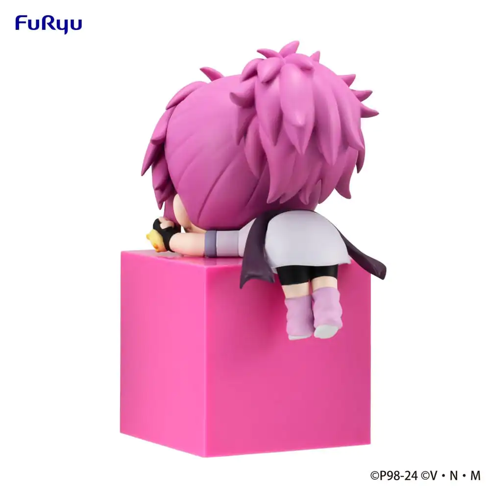 Hunter x Hunter Hikkake Figurka PVC Machi 10 cm zdjęcie produktu