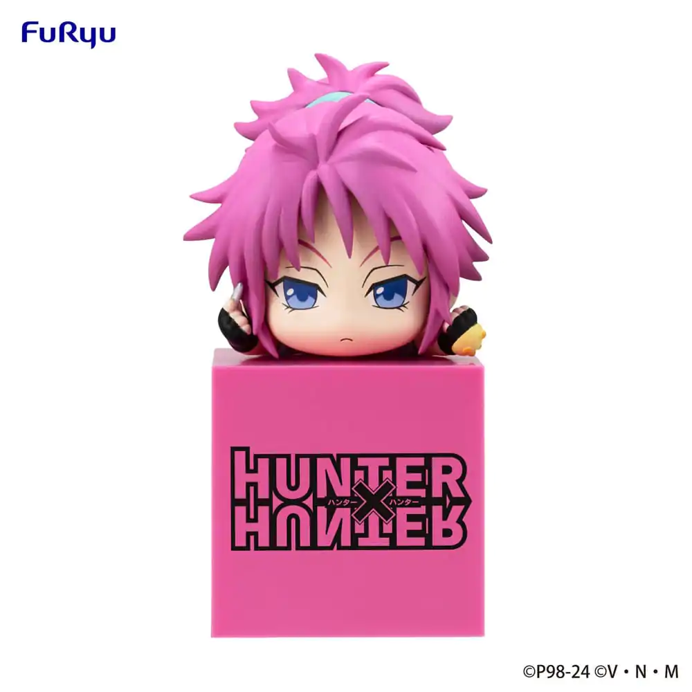 Hunter x Hunter Hikkake Figurka PVC Machi 10 cm zdjęcie produktu