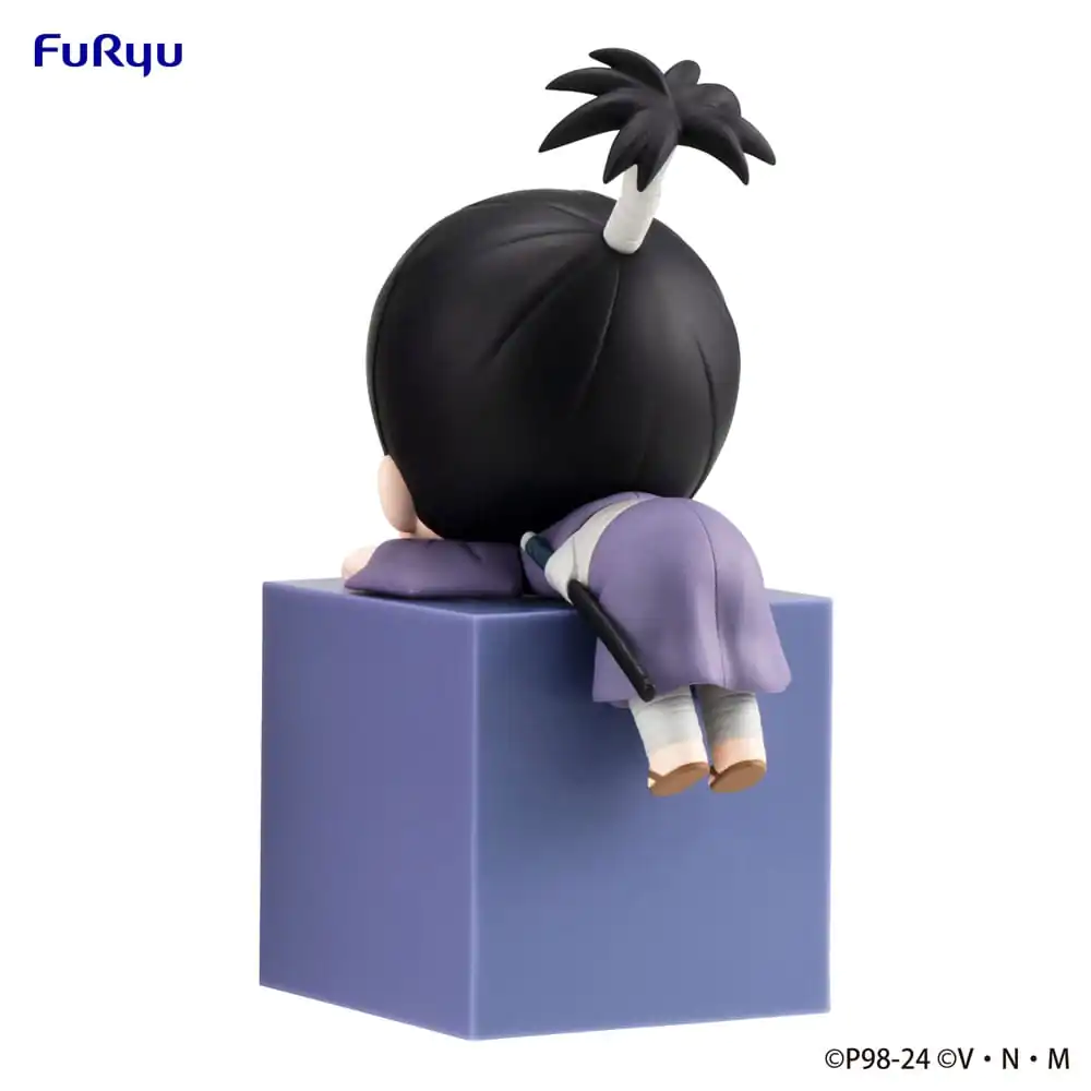 Hunter x Hunter Hikkake Figurka PVC Nobunaga 10 cm zdjęcie produktu