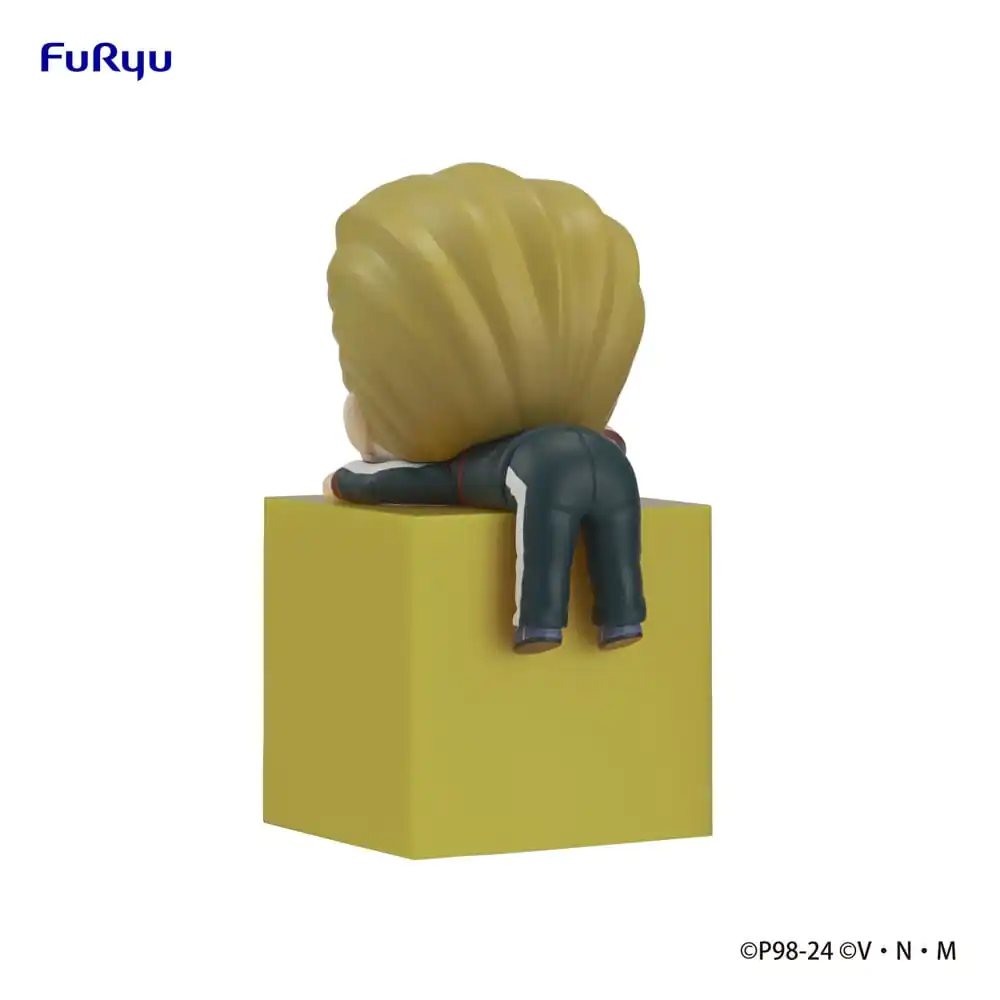 Hunter x Hunter Hikkake Figurka PVC Phinks 10 cm zdjęcie produktu