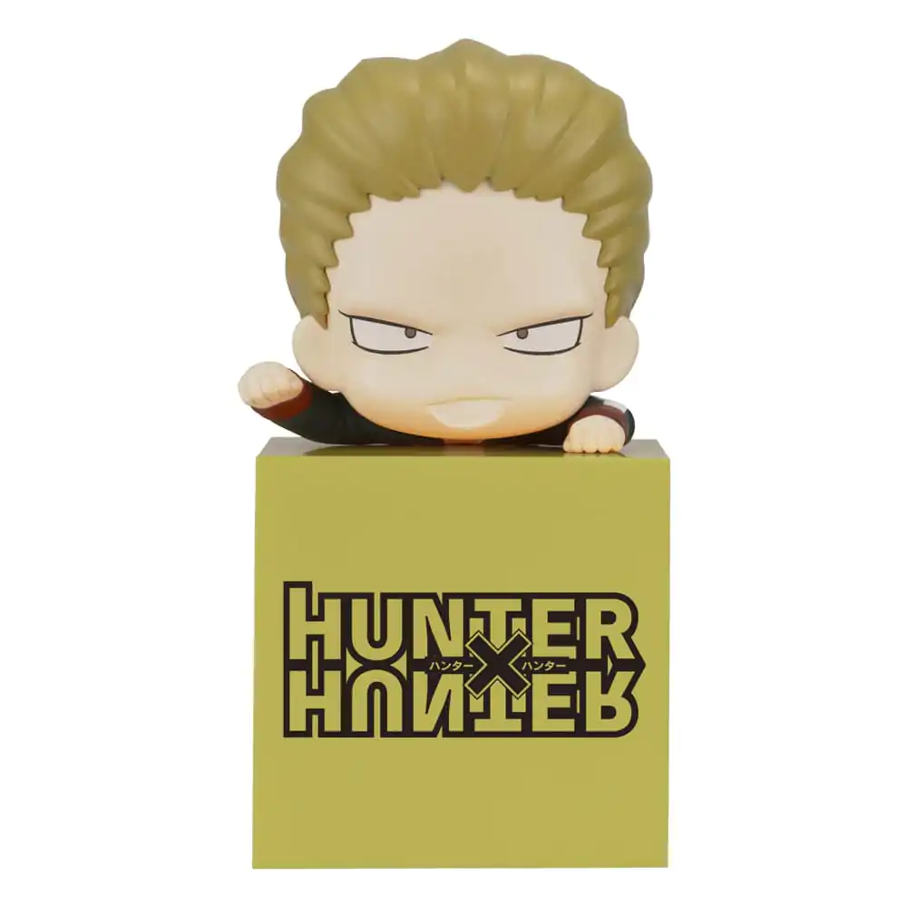 Hunter x Hunter Hikkake Figurka PVC Phinks 10 cm zdjęcie produktu