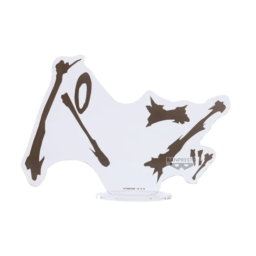 Figurka Hunter x Hunter Hunting Archive Netero 18 cm zdjęcie produktu